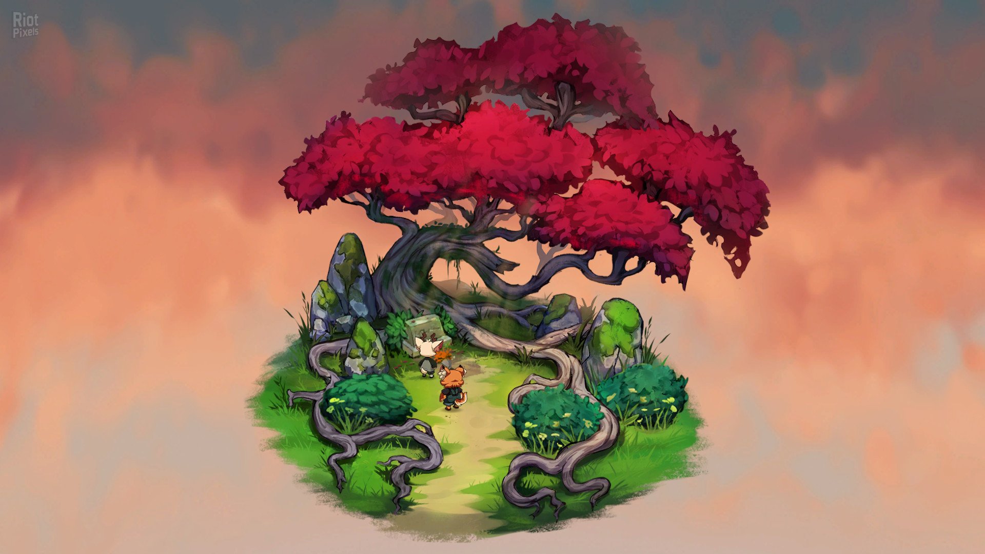 [9]-Beacon Pines: Collector’s Edition – v1.0.2 + Bonus Content Download