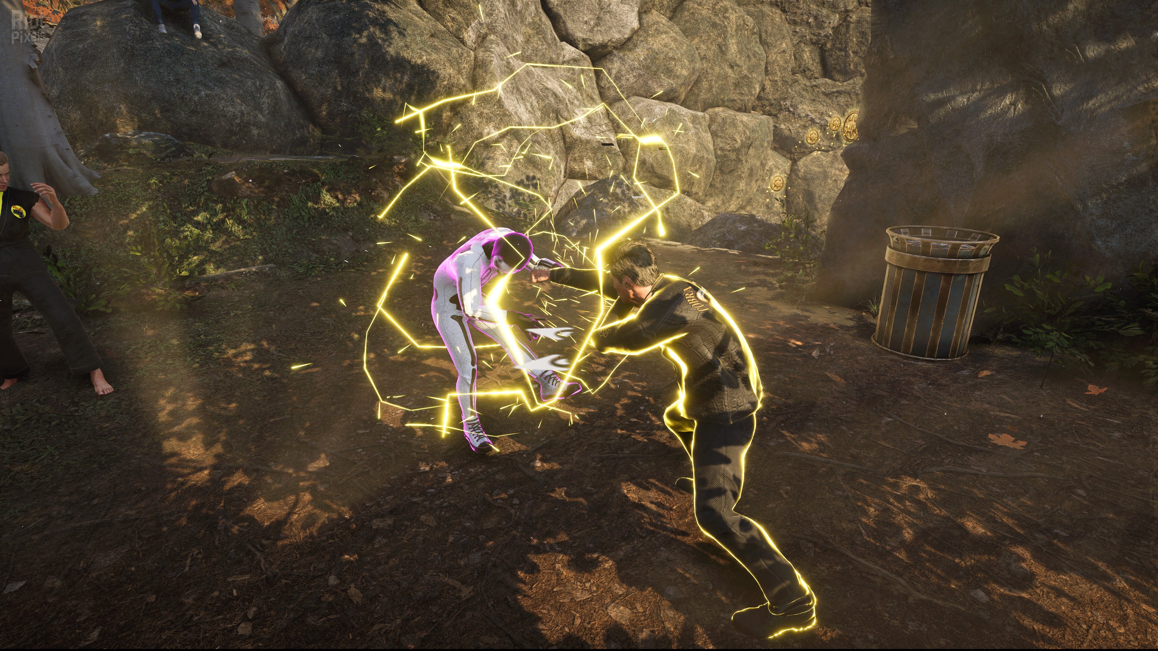 [7]-Cobra Kai 2: Dojos Rising + Nemesis Pack DLC Download