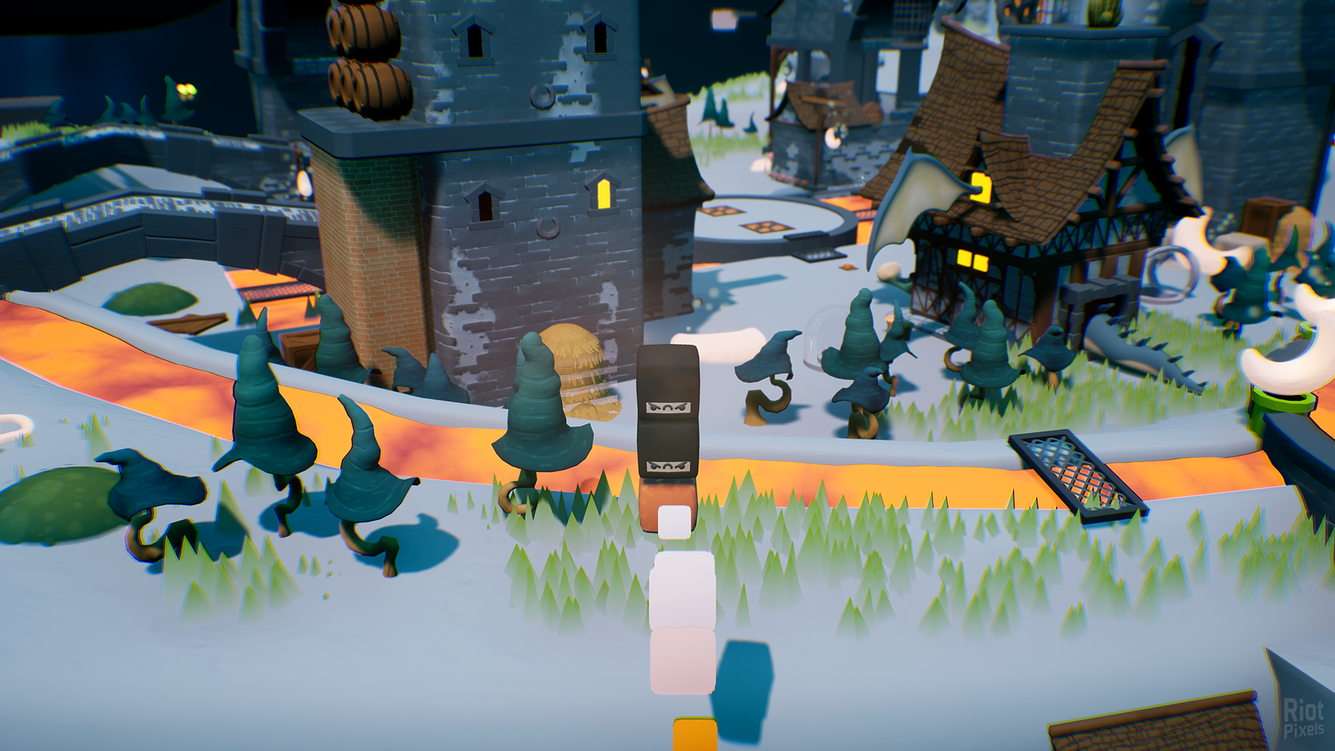 [4]-Togges – v1.03 + Windows 7 Fix Download