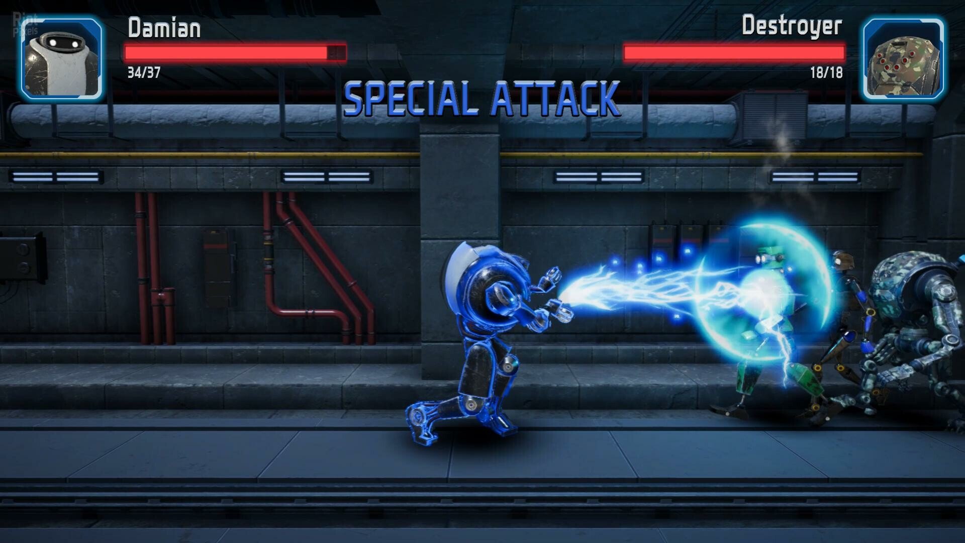 [4]-Scrap Games Download