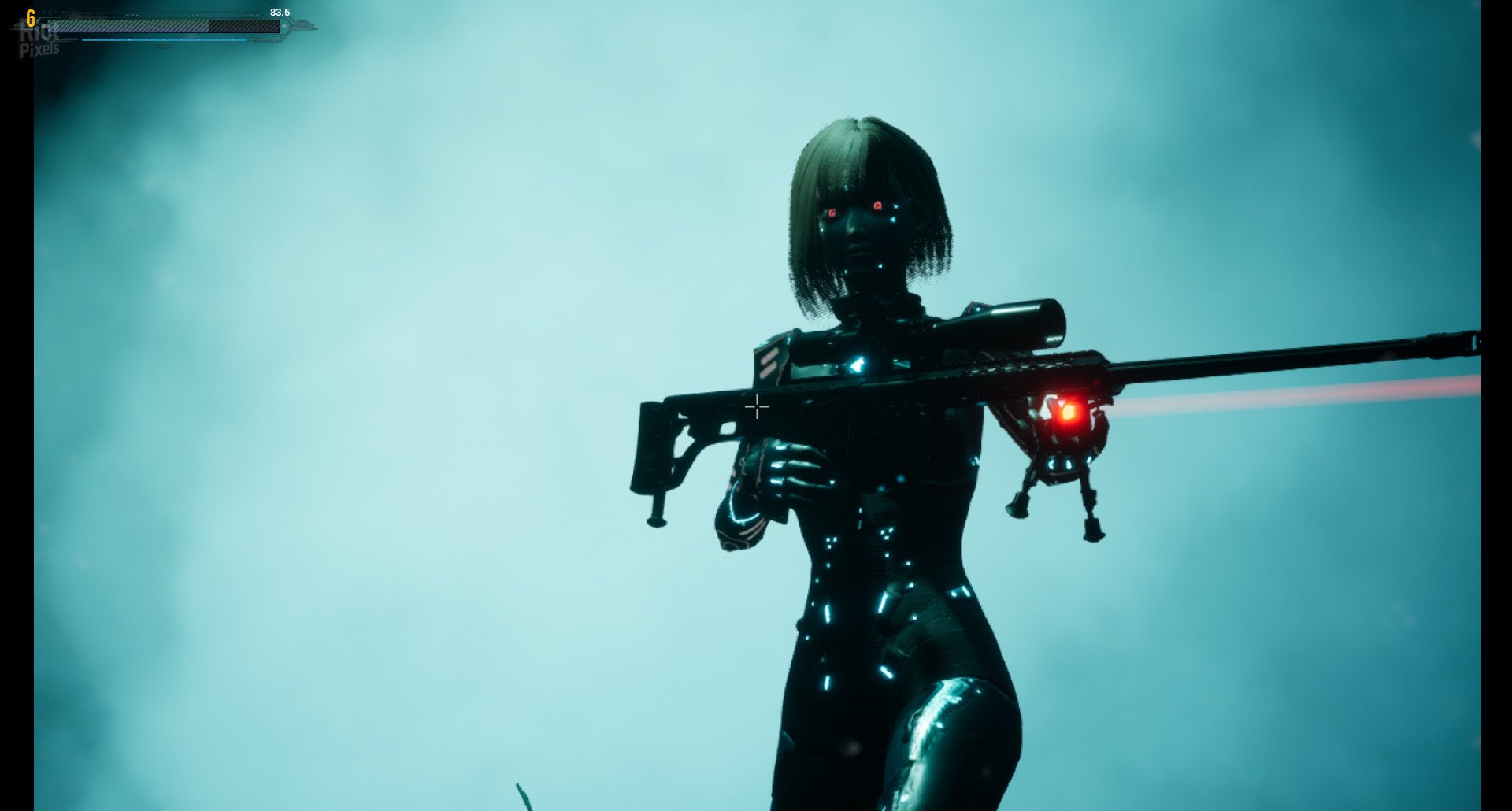 [9]-Earth’s Shadow – v2.4.1U Download