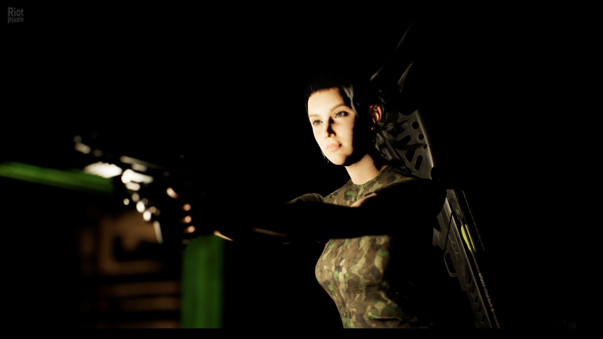 [5]-Night Gate + Windows 7 Fix Download