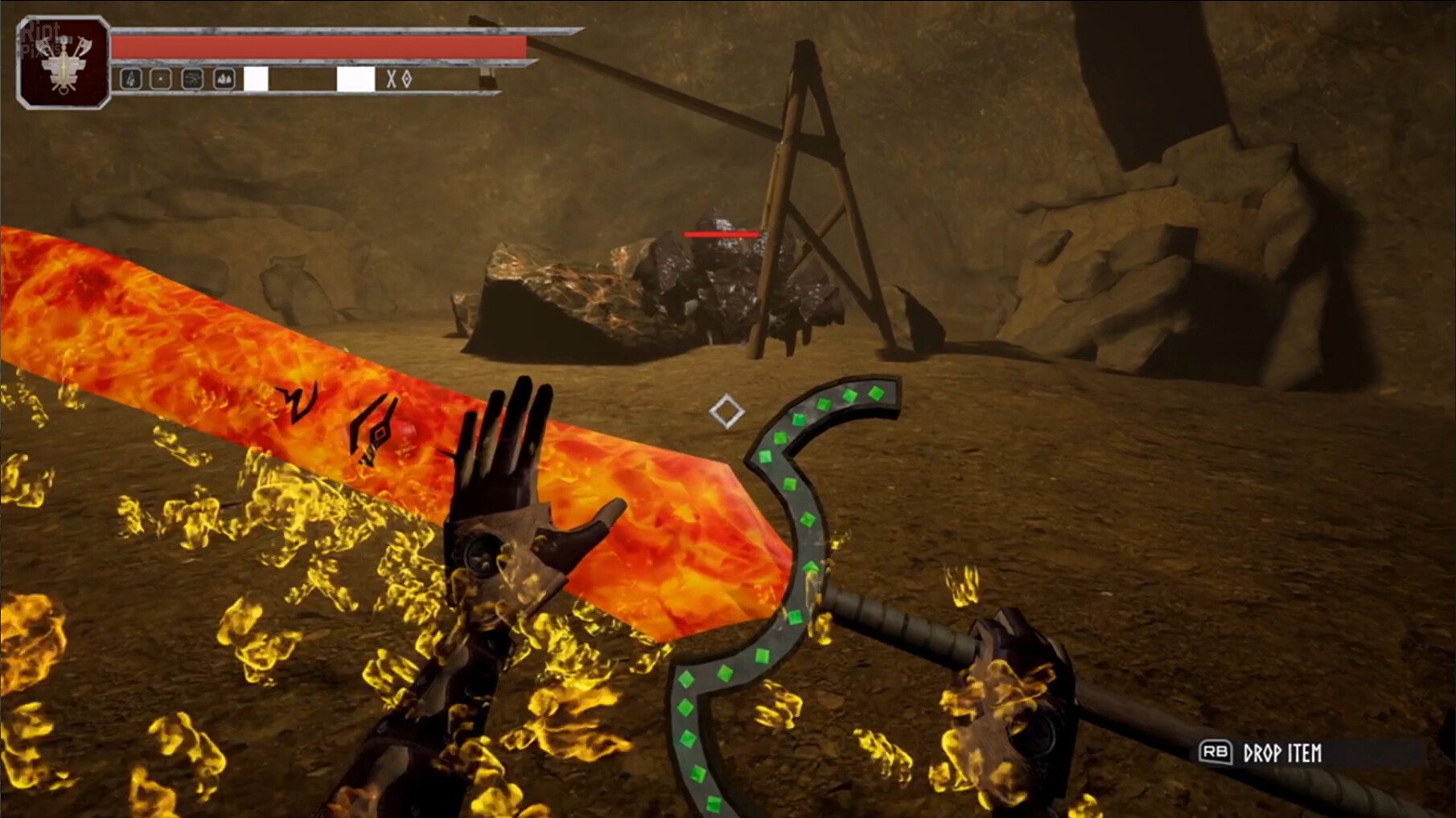 [6]-Blightlands Blacksmith + Windows 7 Fix Download