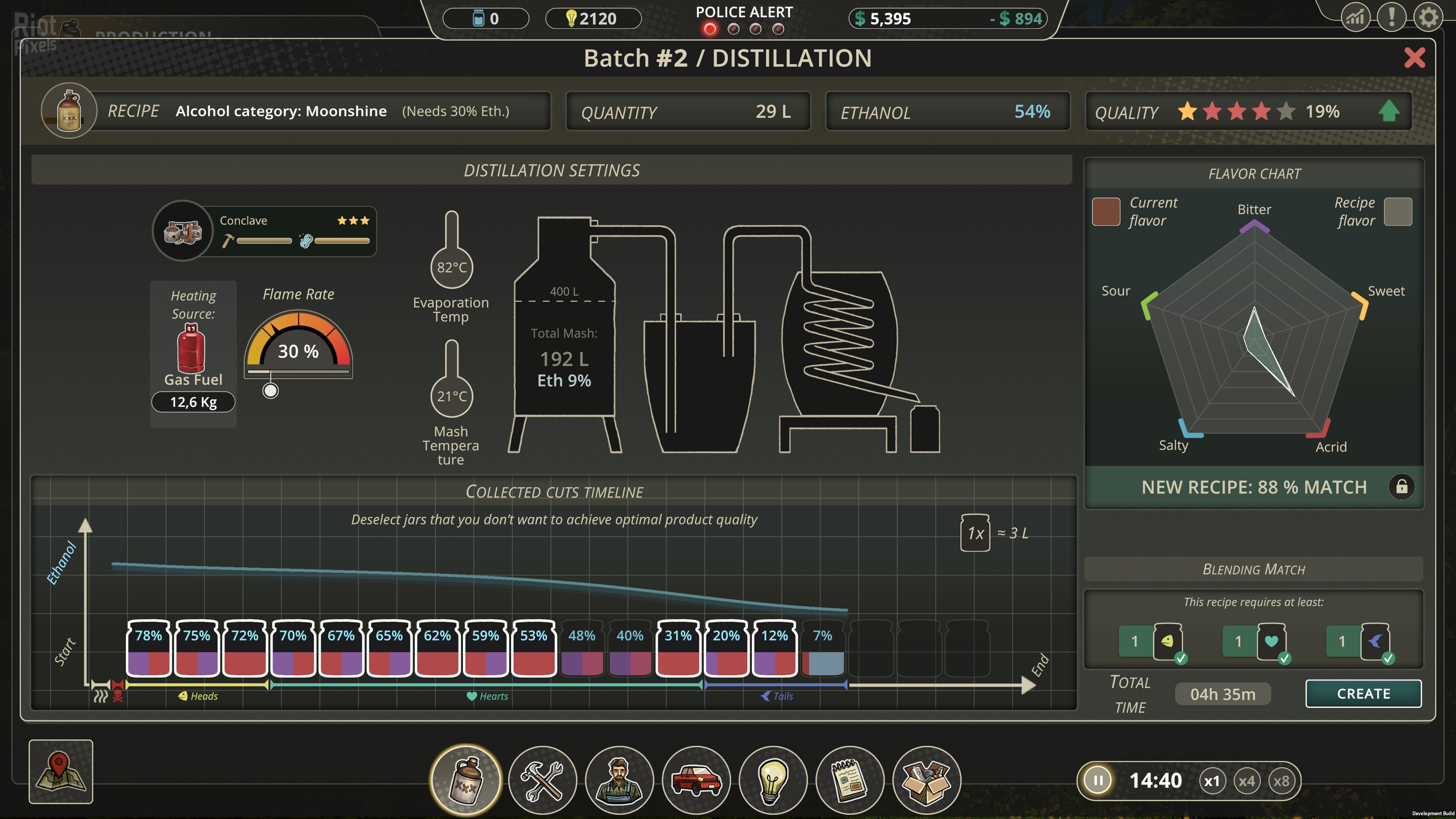 [9]-Moonshine Inc.: Supporter Edition – v1.1 + DLC/Bonus Content Download