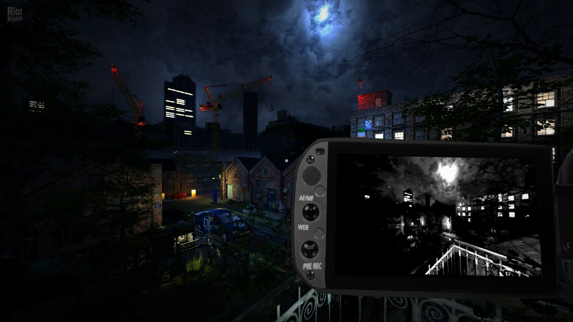 [9]-Incubus: A Ghost-Hunters Tale – v1.07e (S-LR) Download