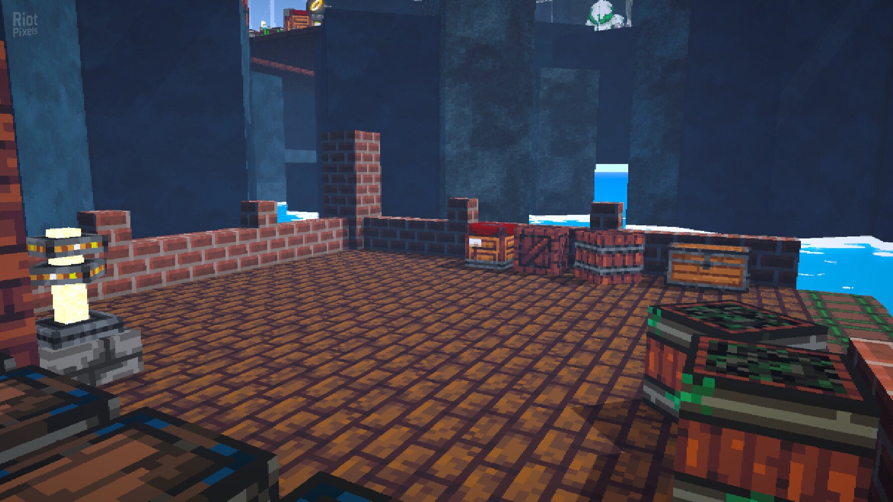 [7]-Outpath – v1.0.2 Download