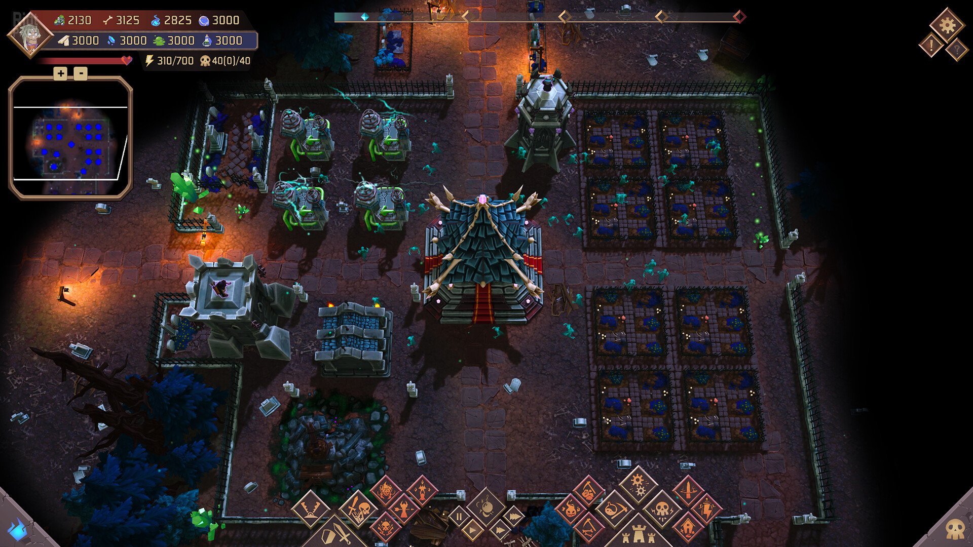 [8]-NecroCity Download