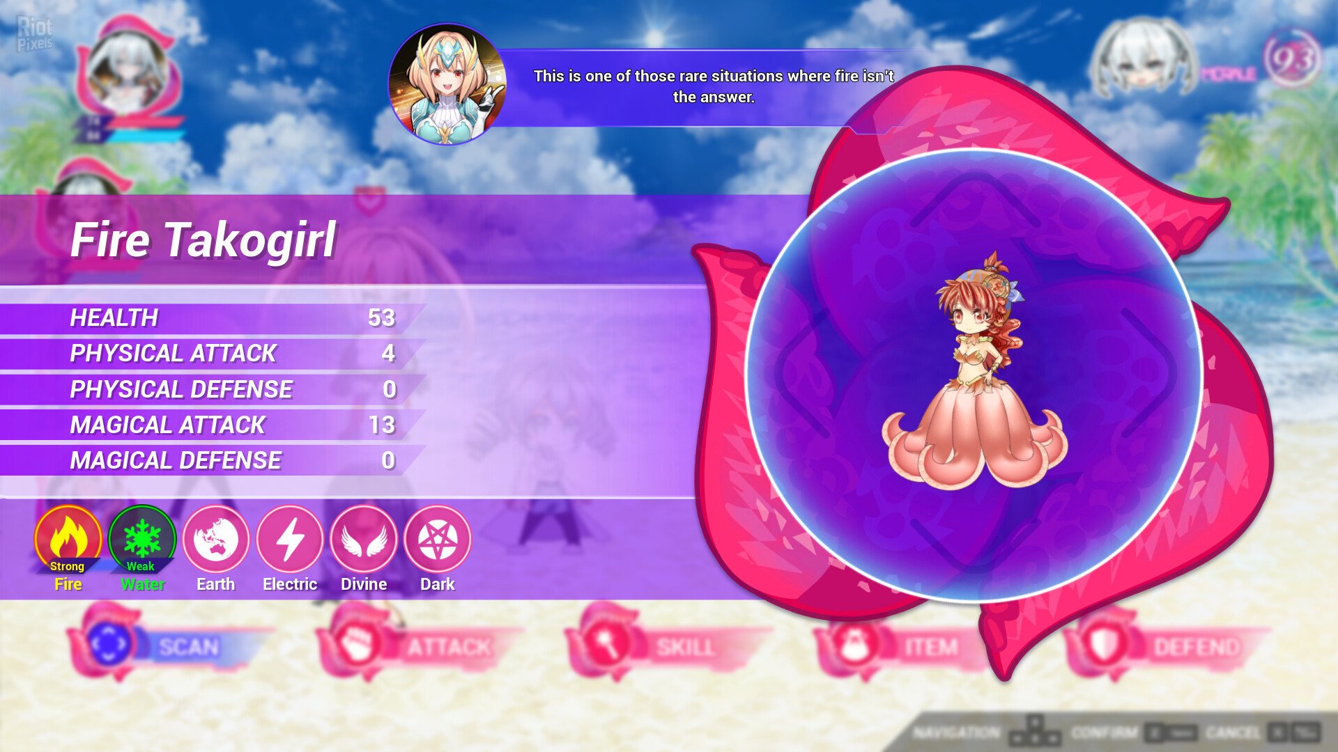 [9]-My Mad Scientist Roommate Turned Me Into Her Personal Robotic Battle Maiden?!? Download