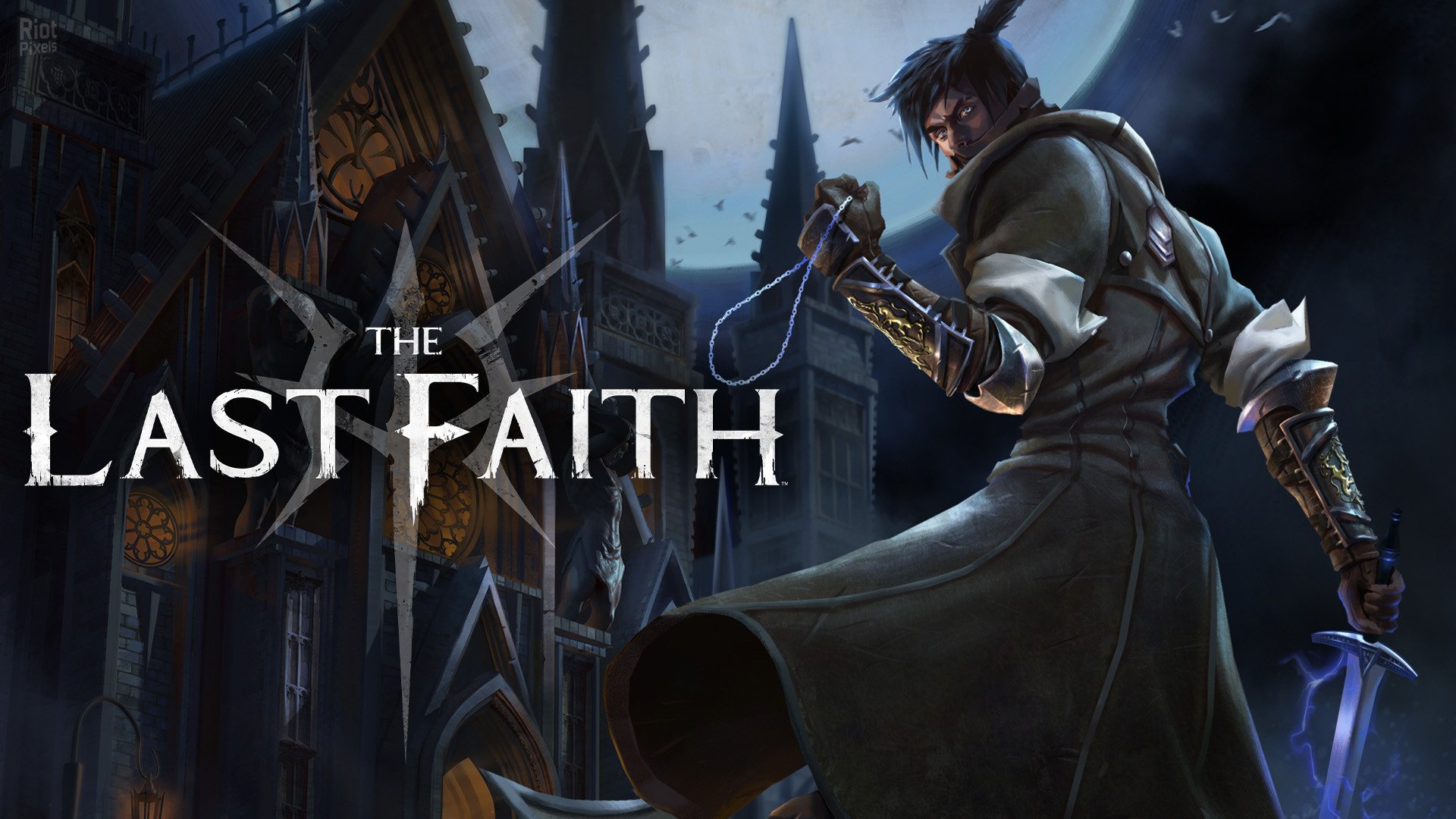 [17]-The Last Faith Download