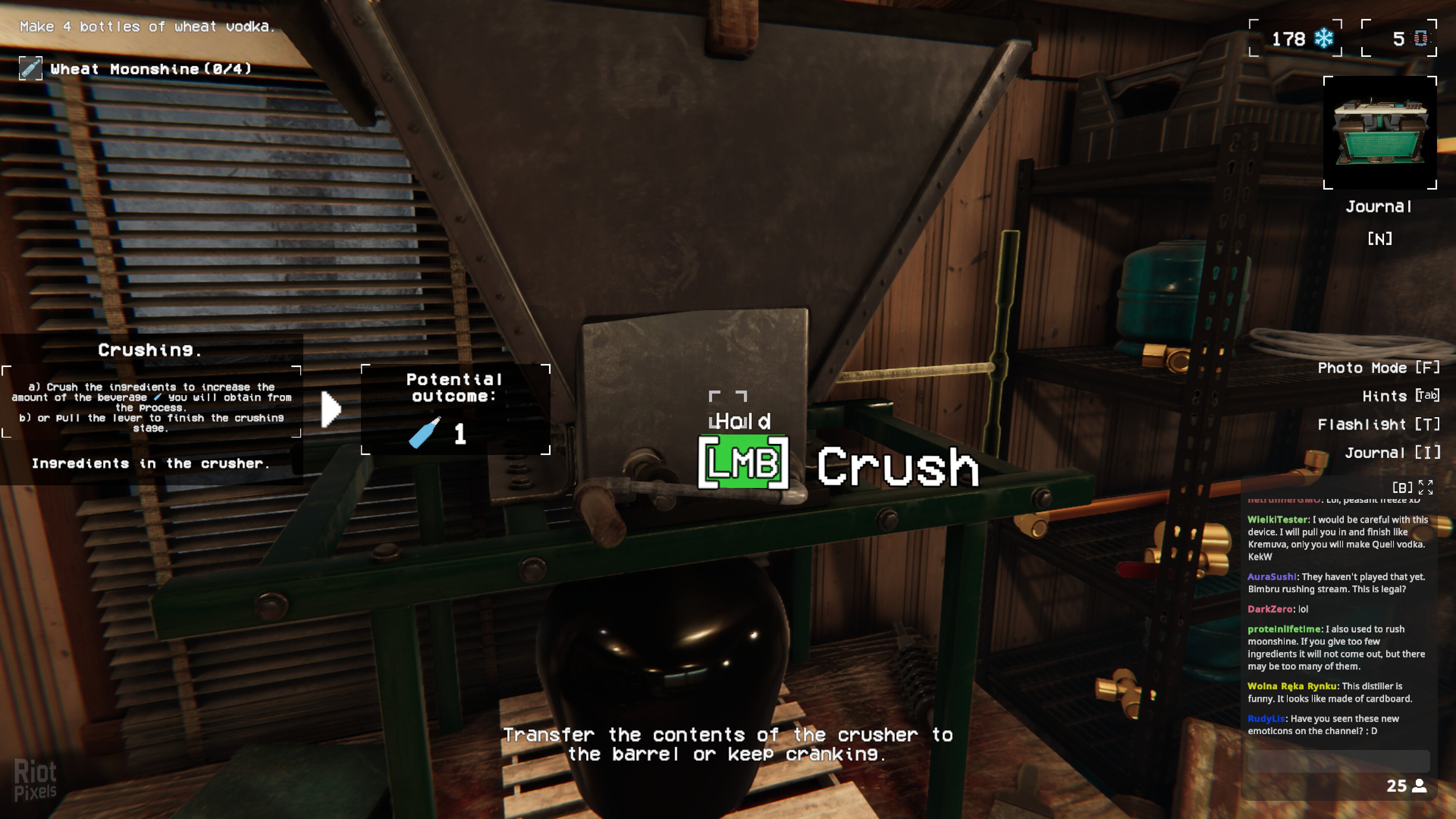 [10]-Booze Masters: Freezing Moonshine Download