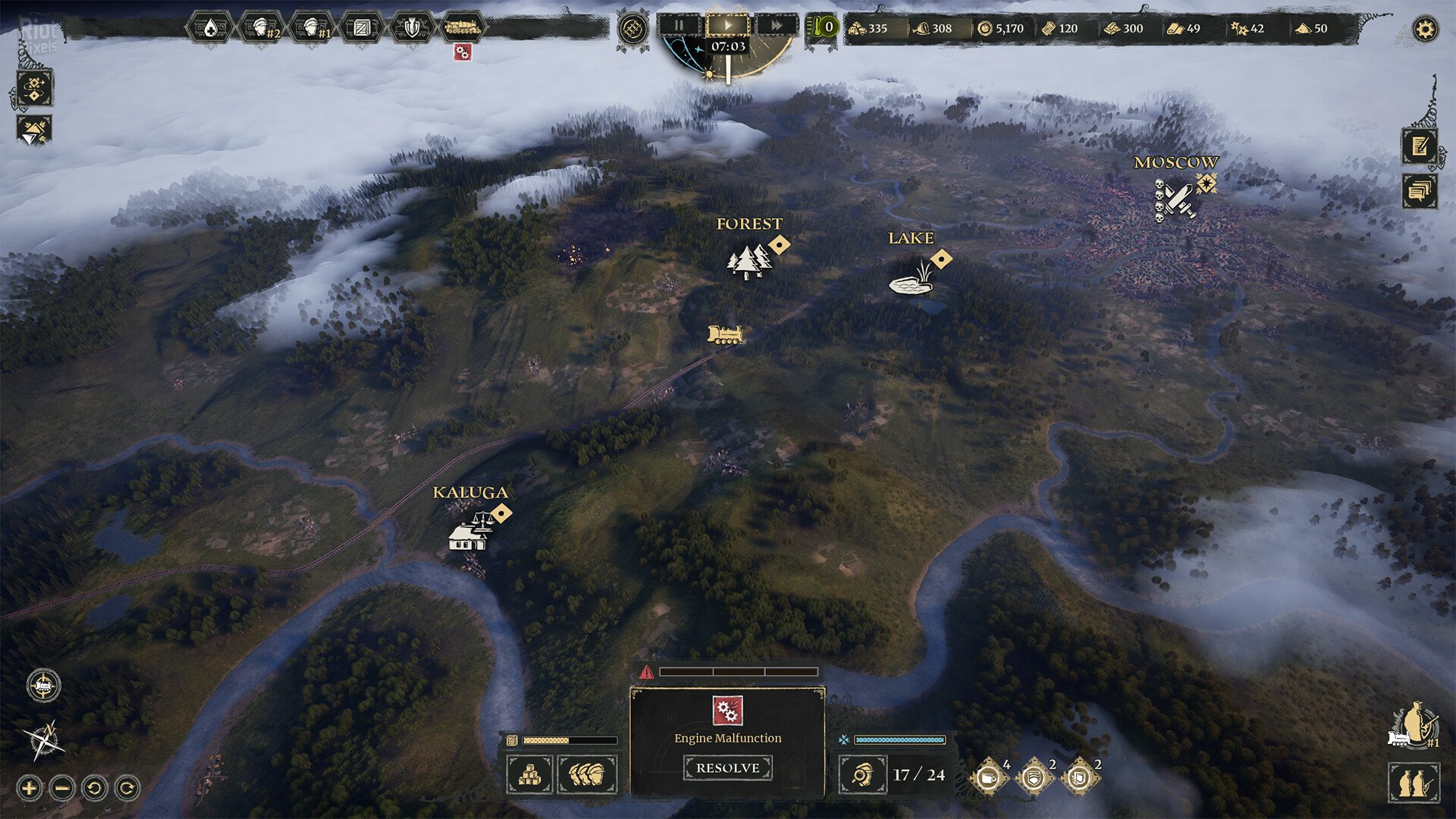 [4]-Last Train Home: Digital Deluxe Edition – v1.0.0.32264 + Legion Tales DLC + Bonus Content Download