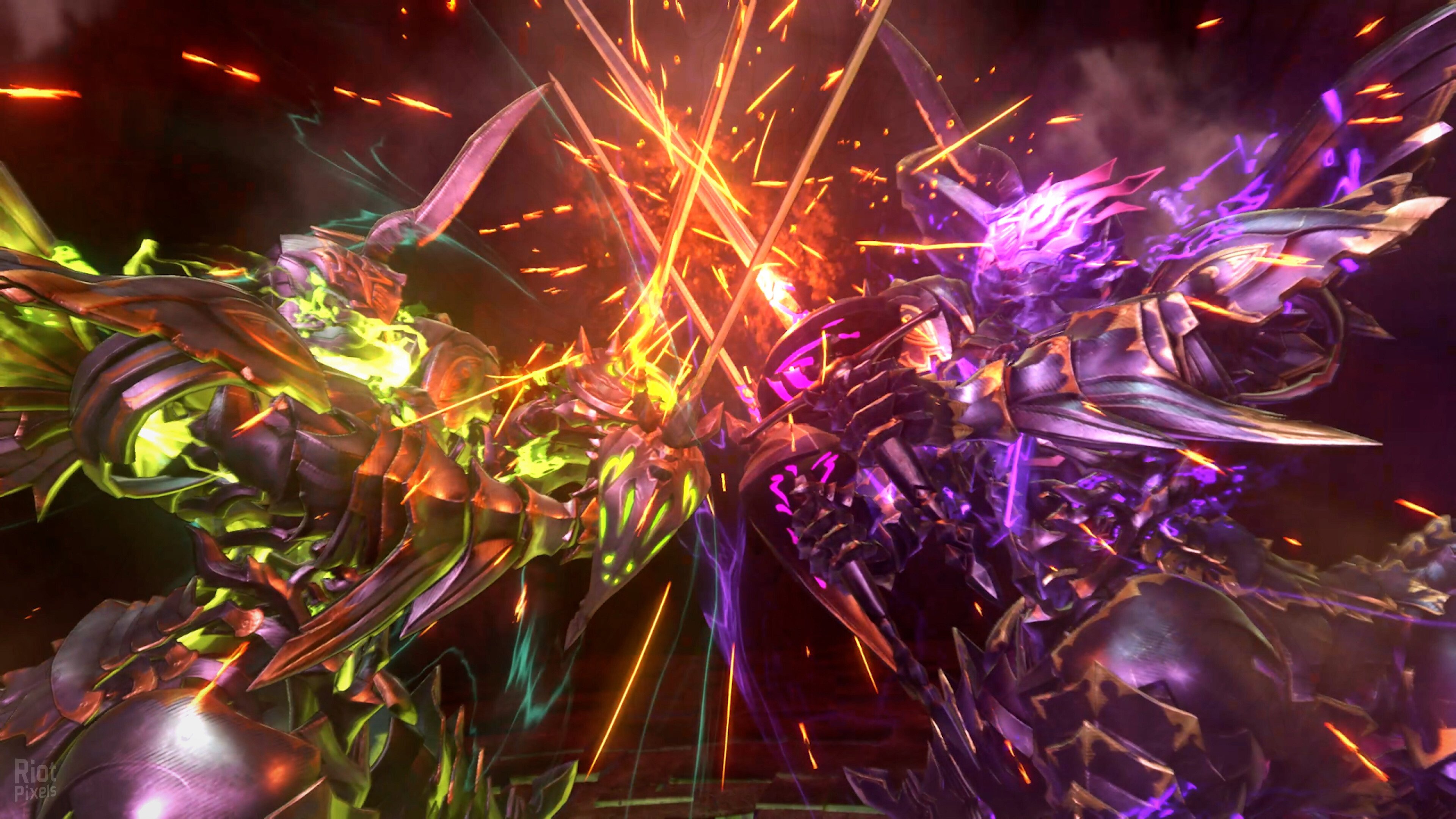 [4]-Granblue Fantasy: Relink – Special Edition, v1.0.4/v1.0.3 + 8 DLCs + Multiplayer Download