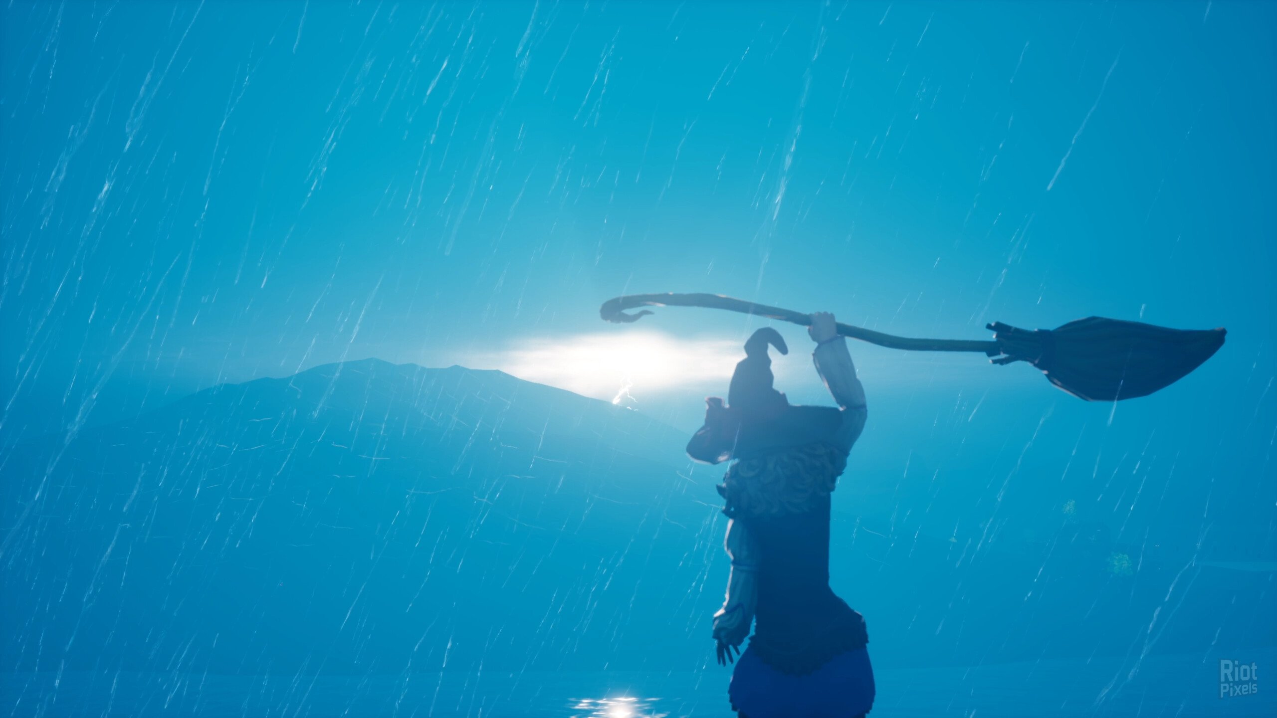 [11]-The Witch of Fern Island – v1.0.0_B + DLC Download