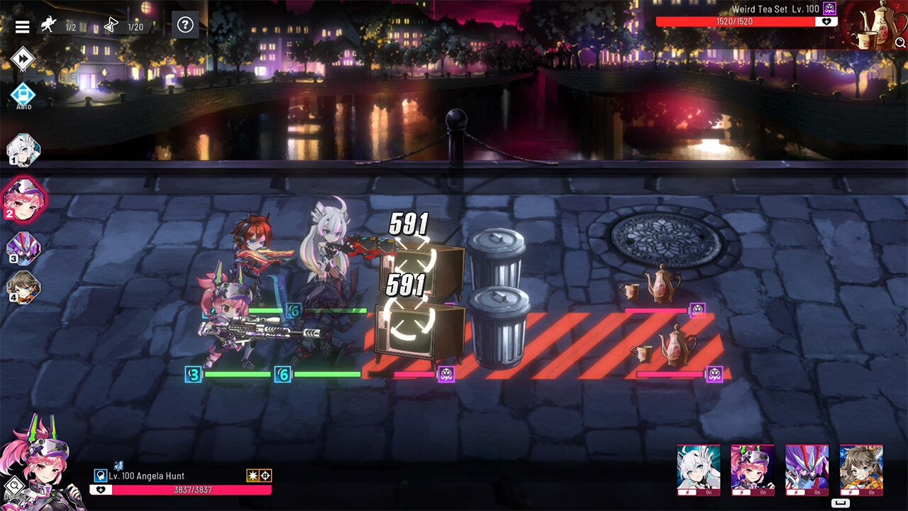 [8]-CyberHoney Download