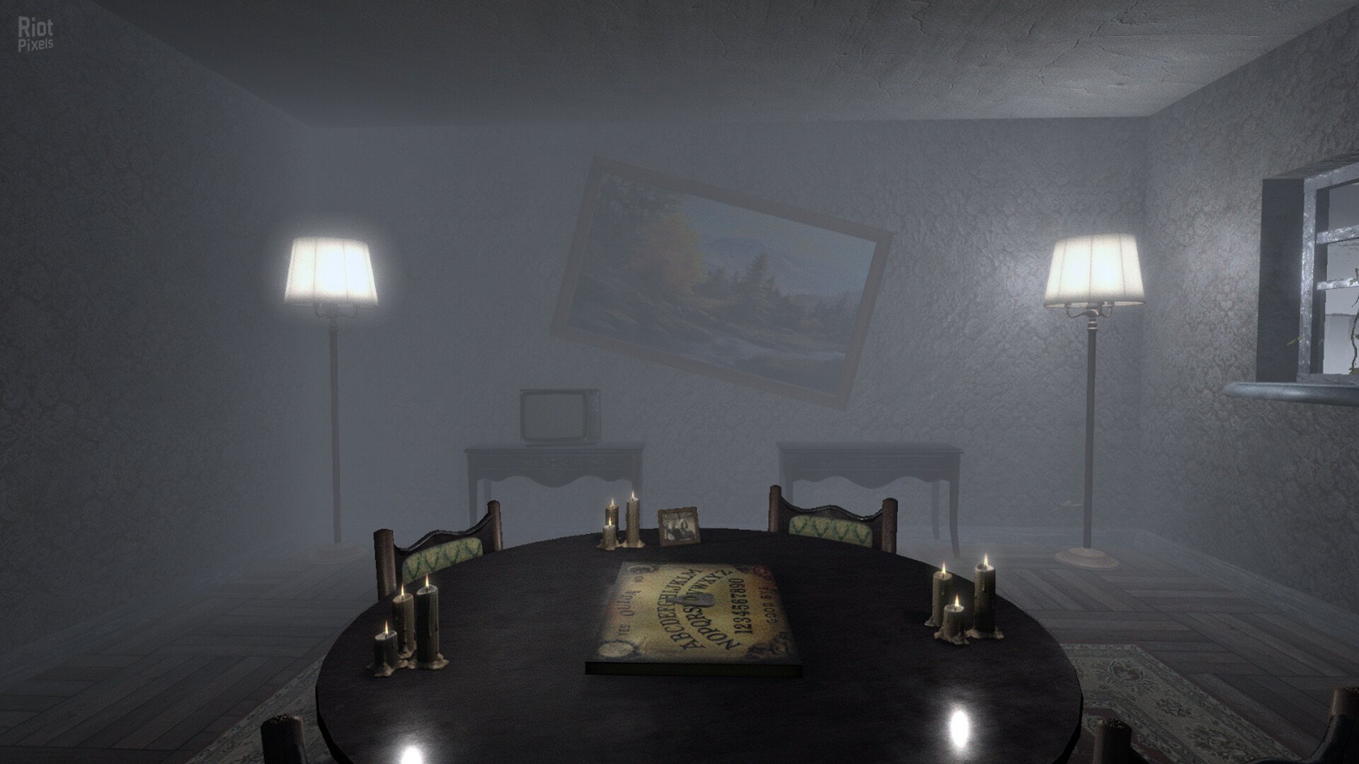 [12]-Shadowed Descent Download