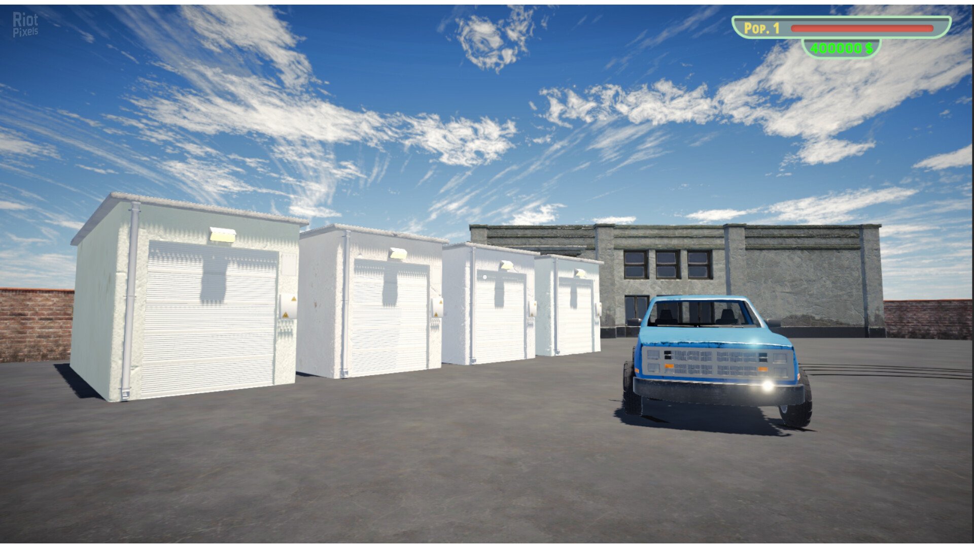 [13]-Pawn Simulator – v1.0.2 Download