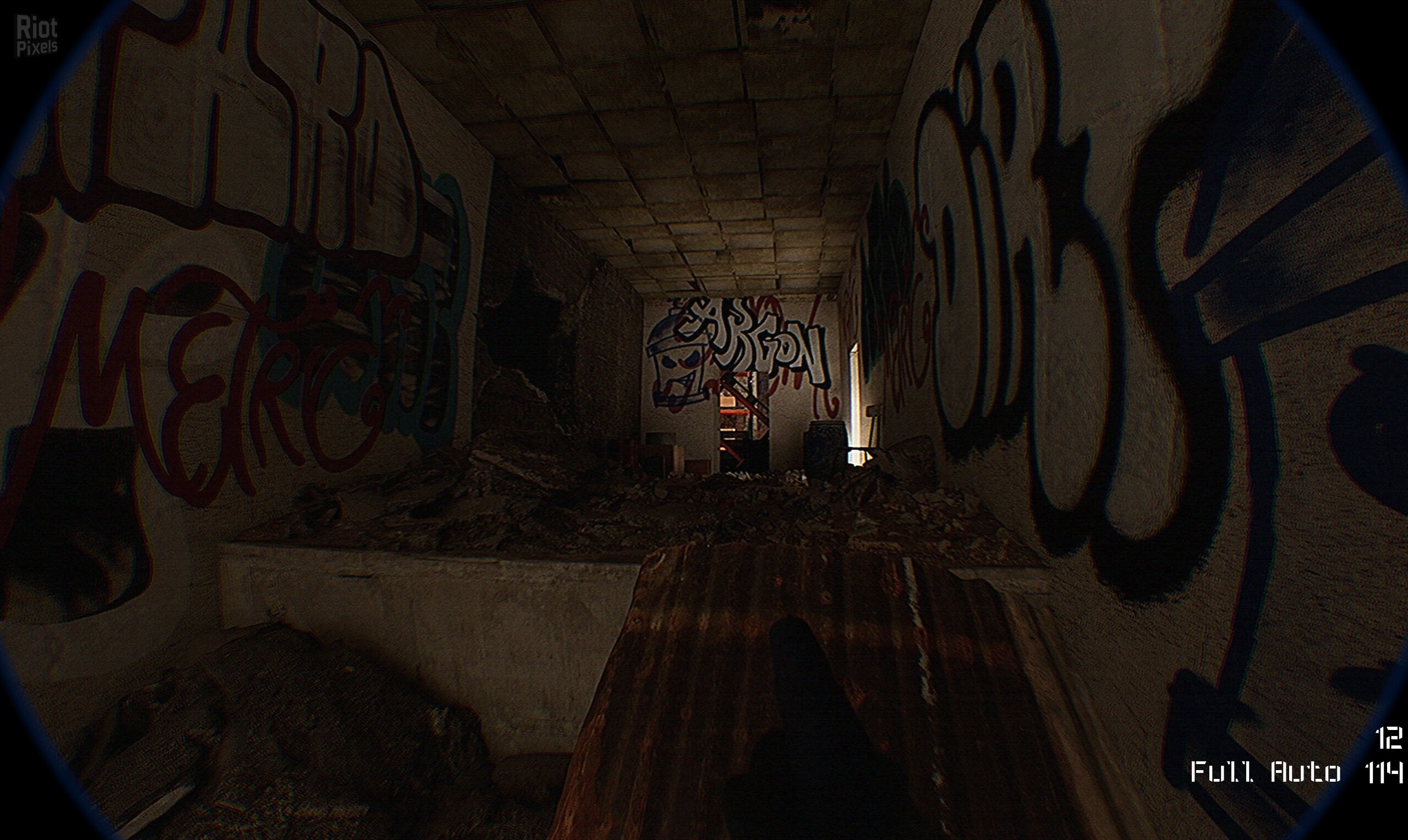 [2]-FOOTAGE REC (FOOTAGE BODYCAM) + Windows 7 Fix Download