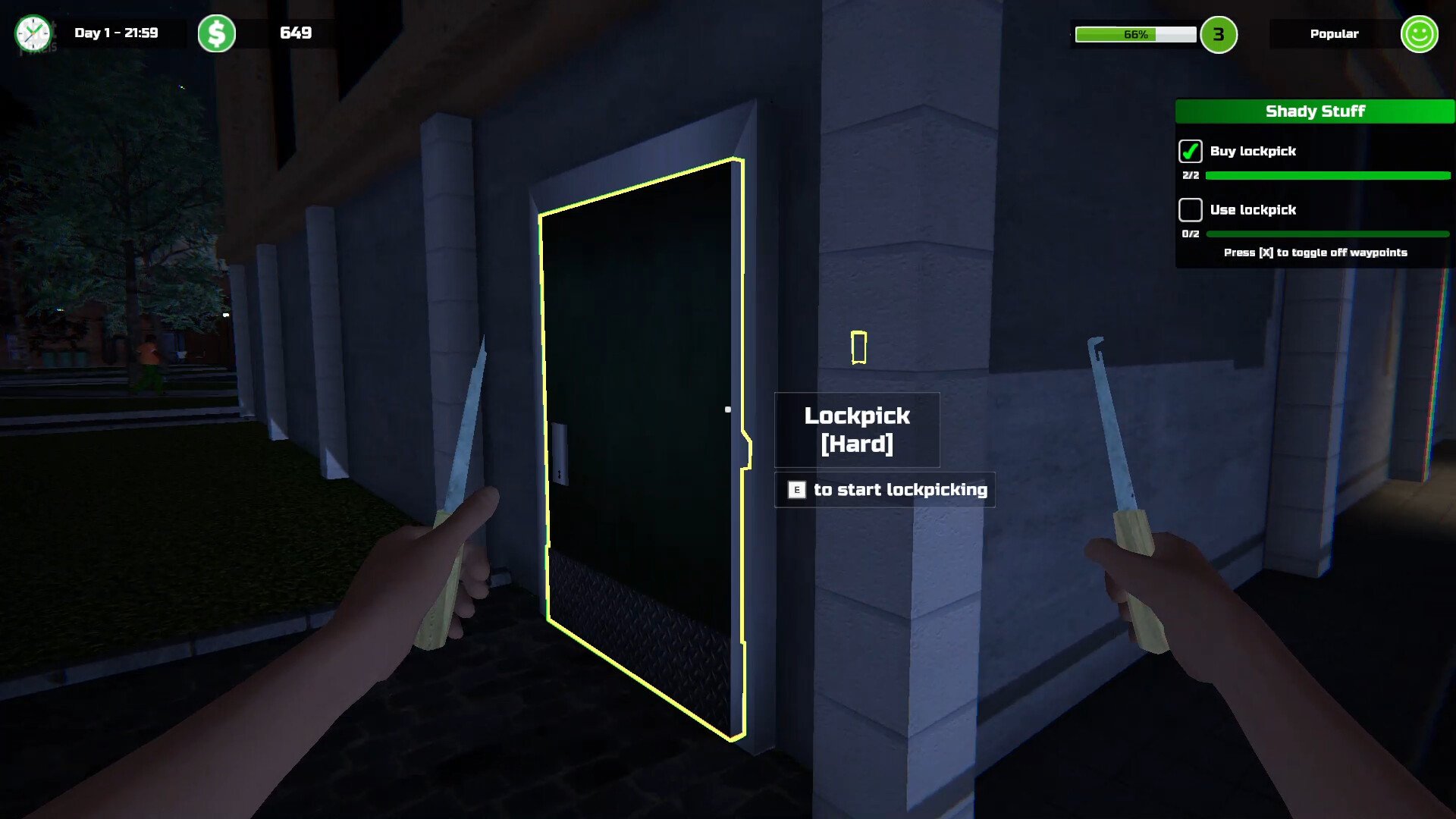 [3]-Gym Manager Download