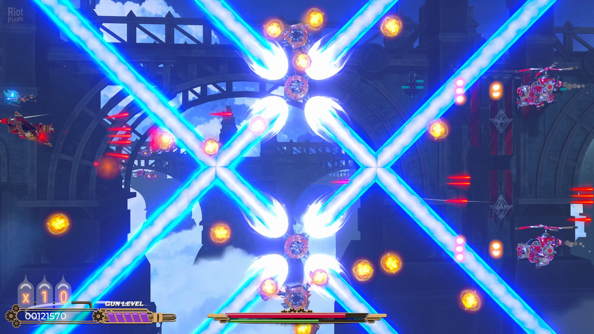 [6]-Kamikaze Lassplanes – v1.1.0 Download