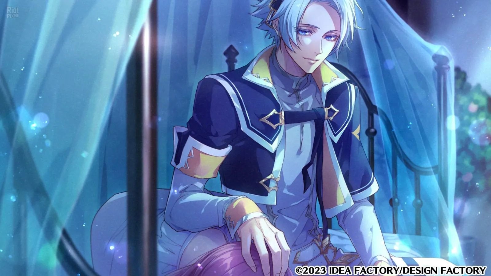 [8]-Radiant Tale -Fanfare!- v1.0.0 + Ryujinx/Suyu Switch Emulators Download