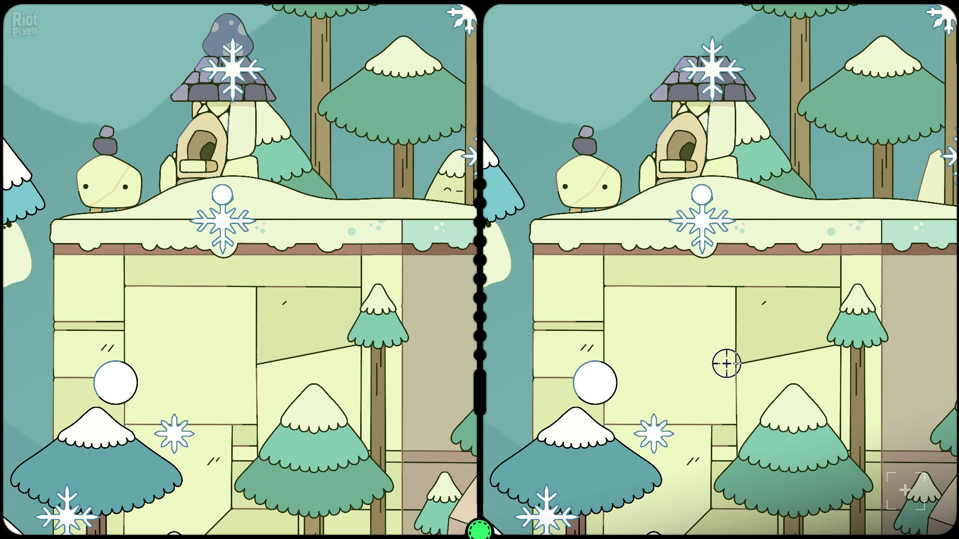 [5]-Broken Lens – v1.0.5.1 + Bonus Soundtrack Download