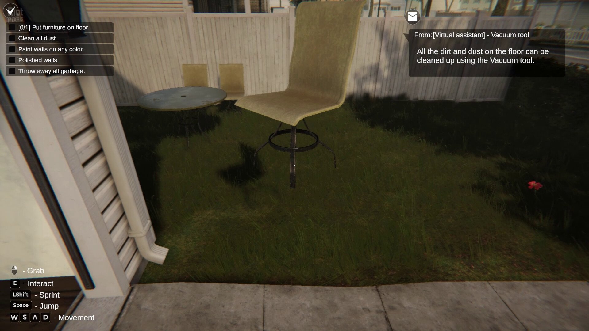 [5]-Garage Flipper Download