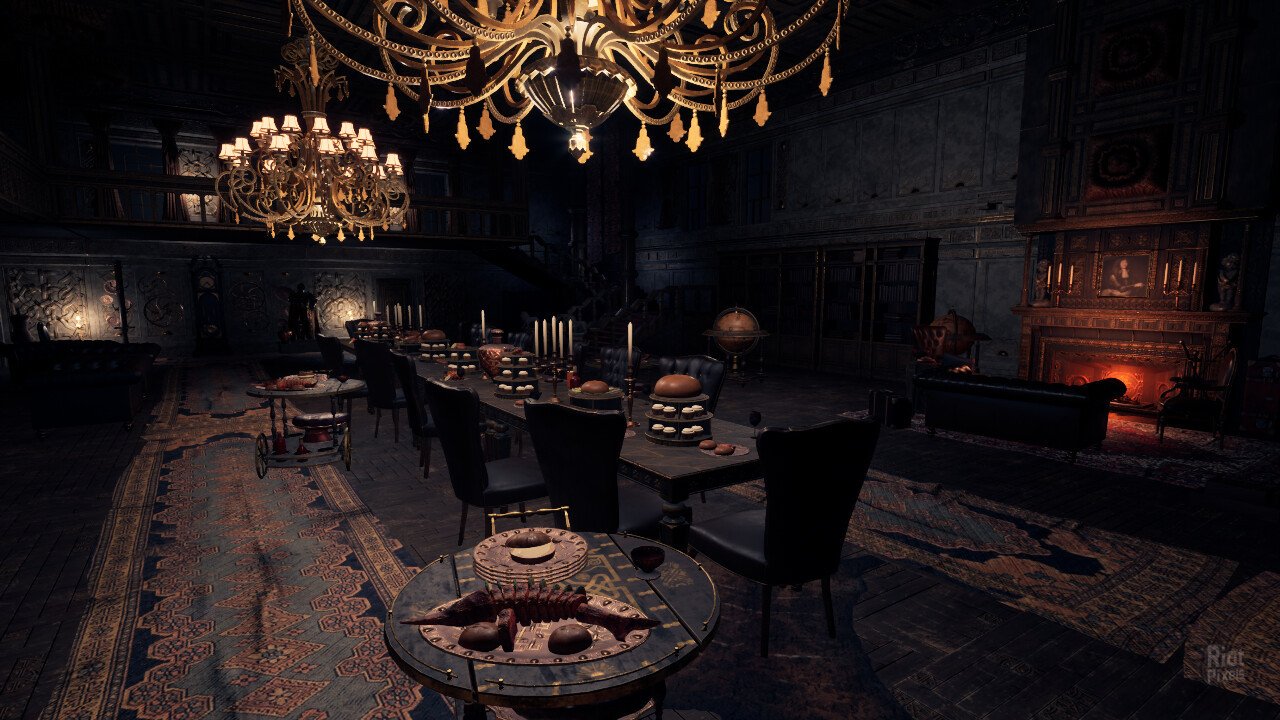 [6]-Scarlet Key Download