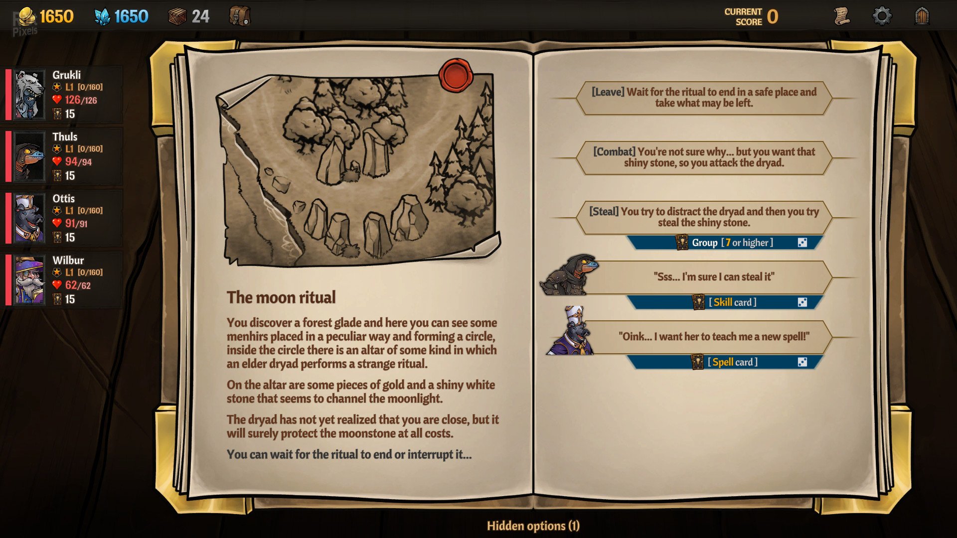 [5]-Across The Obelisk: Complete Bundle – v1.5.0 + 9 DLCs Download