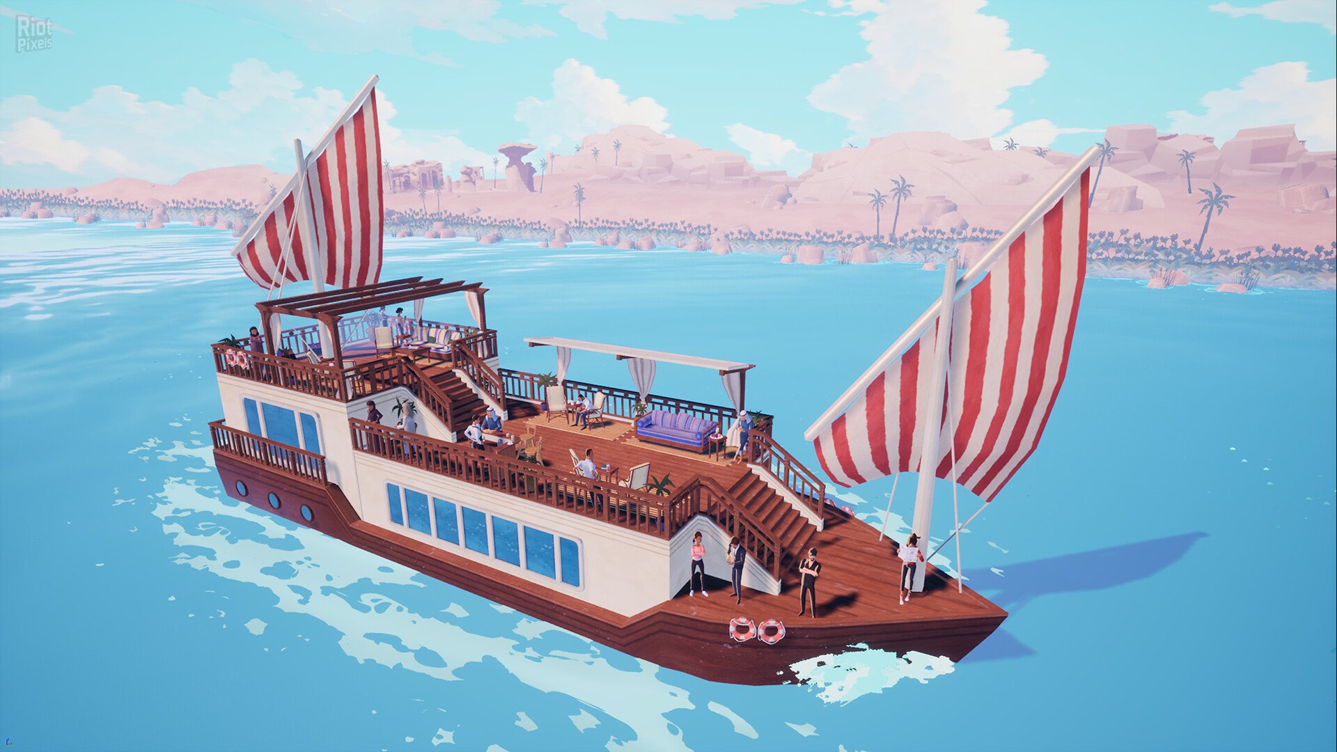 [15]-Carmen Sandiego: Deluxe Edition + DLC Download