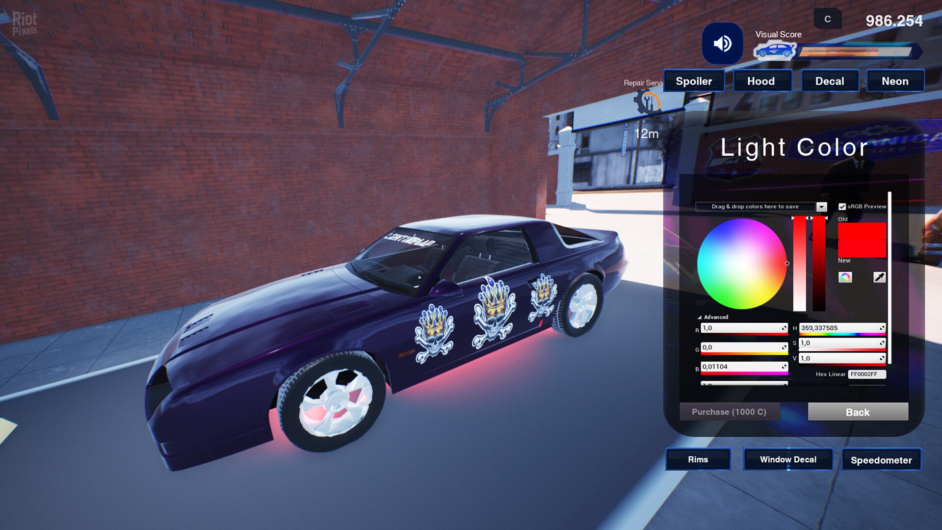 [16]-Auto Sale Life – v1.0 (Release) Download