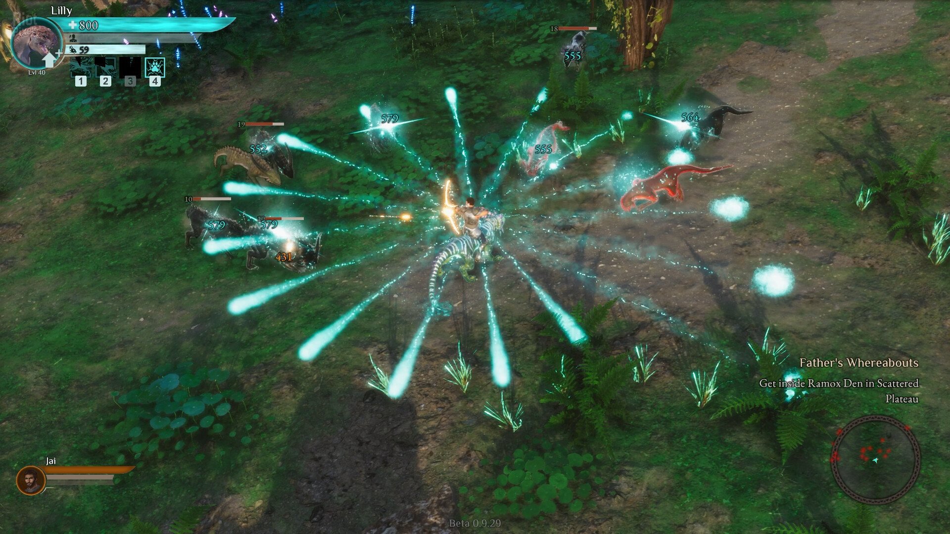 [2]-Coridden: Deluxe Edition – v1.2.3 + 3 DLCs Download