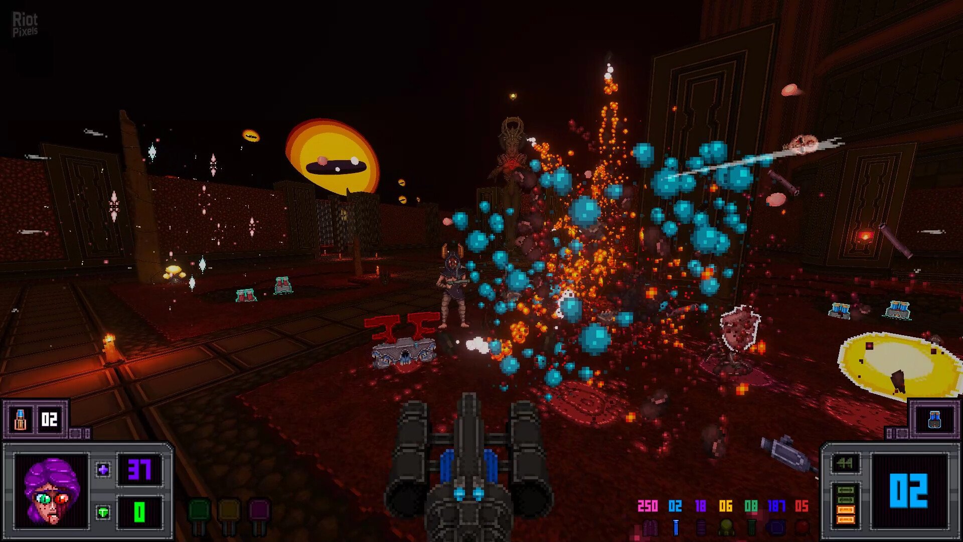 [5]-Viscerafest Download