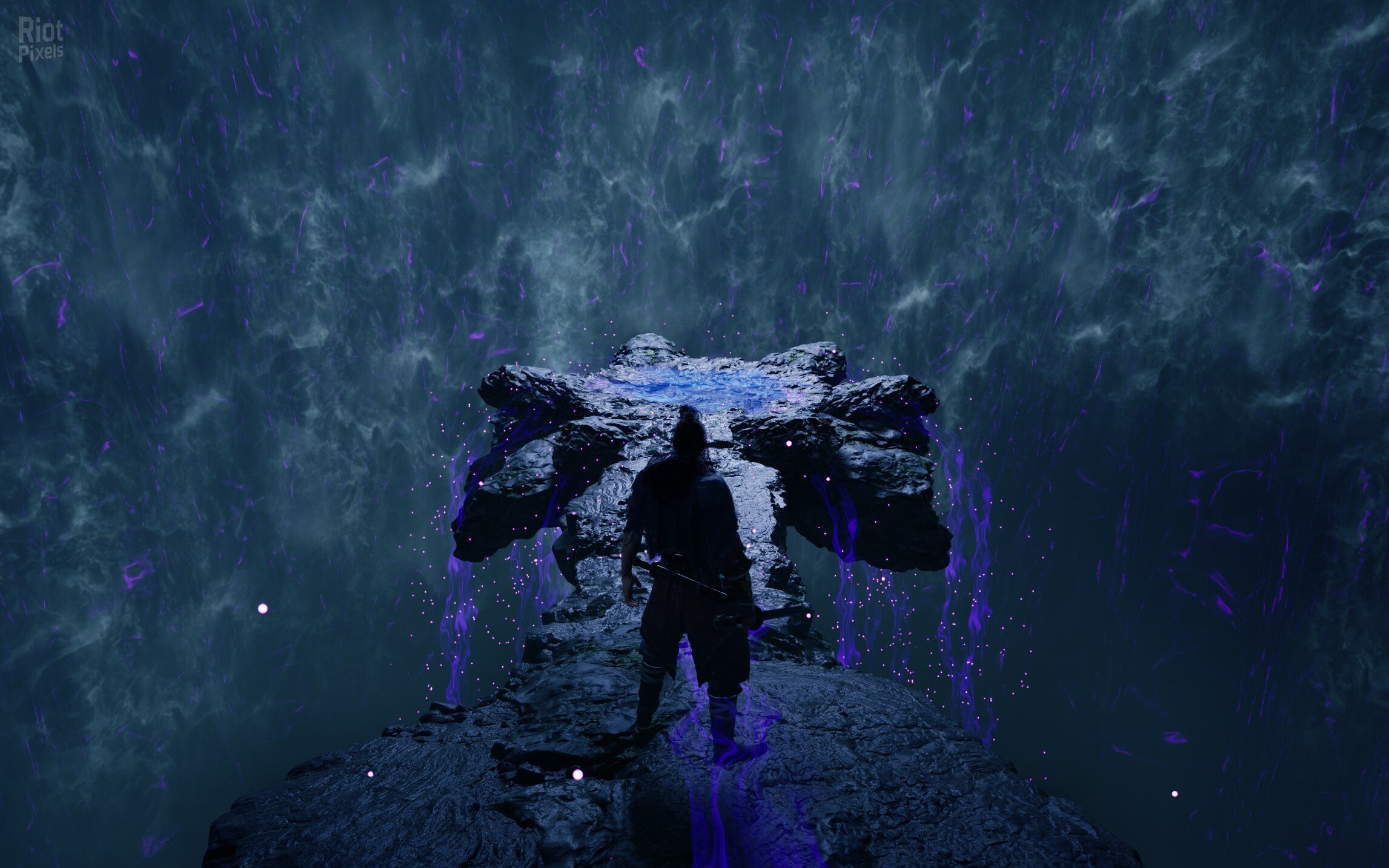 [13]-Echoes of Yi: Samsara – v16.269 Download