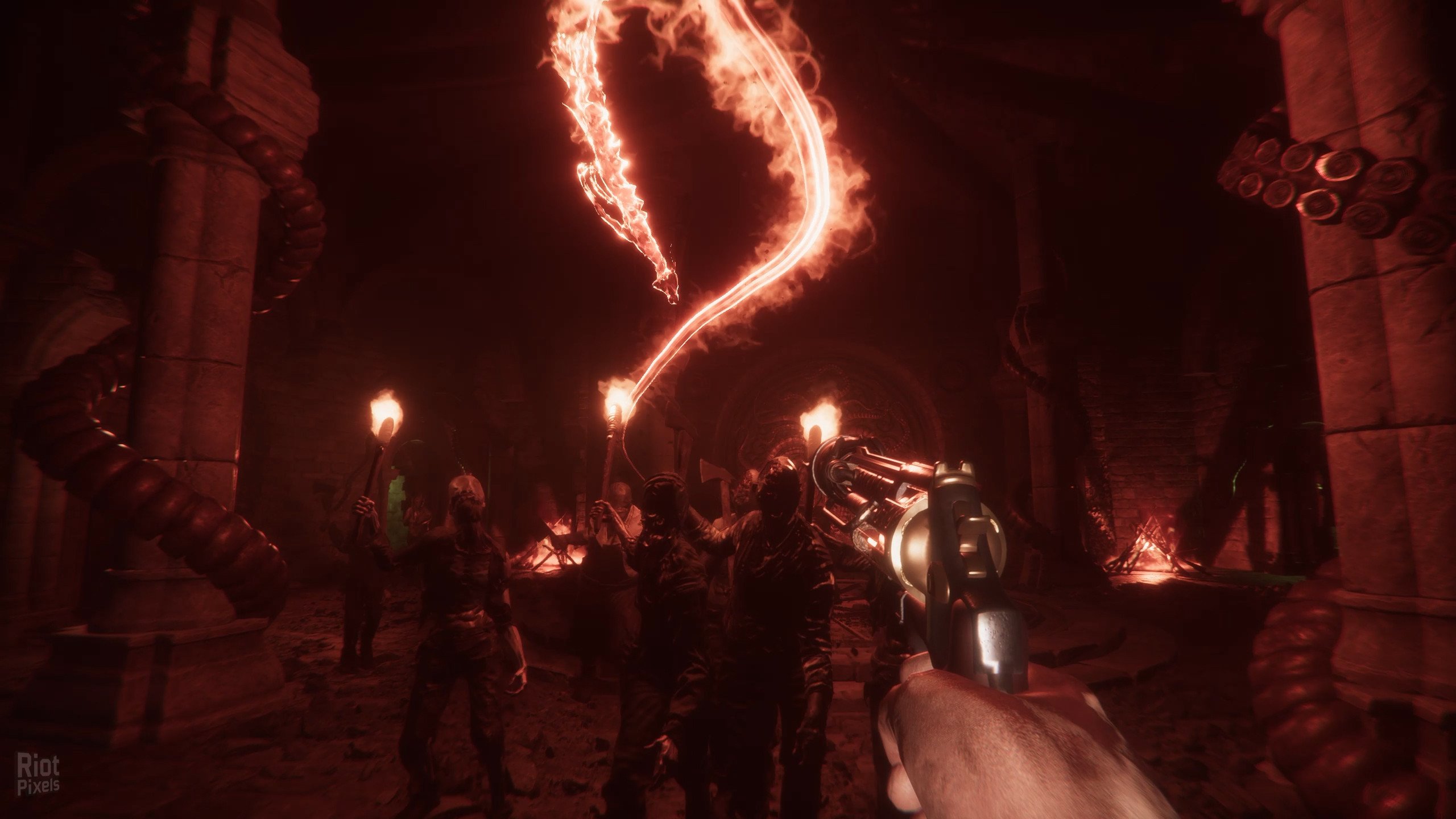 [14]-Sker Ritual: Ultimate Edition – v1.2.3.25254 (Anniversary Update) + 14 DLCs Download