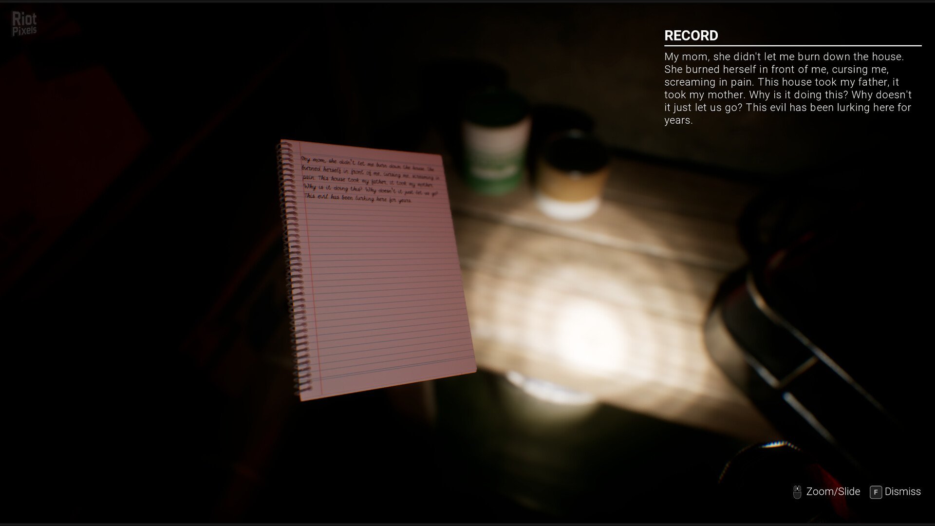 [2]-House of Lost Souls – v1.0.1 Download