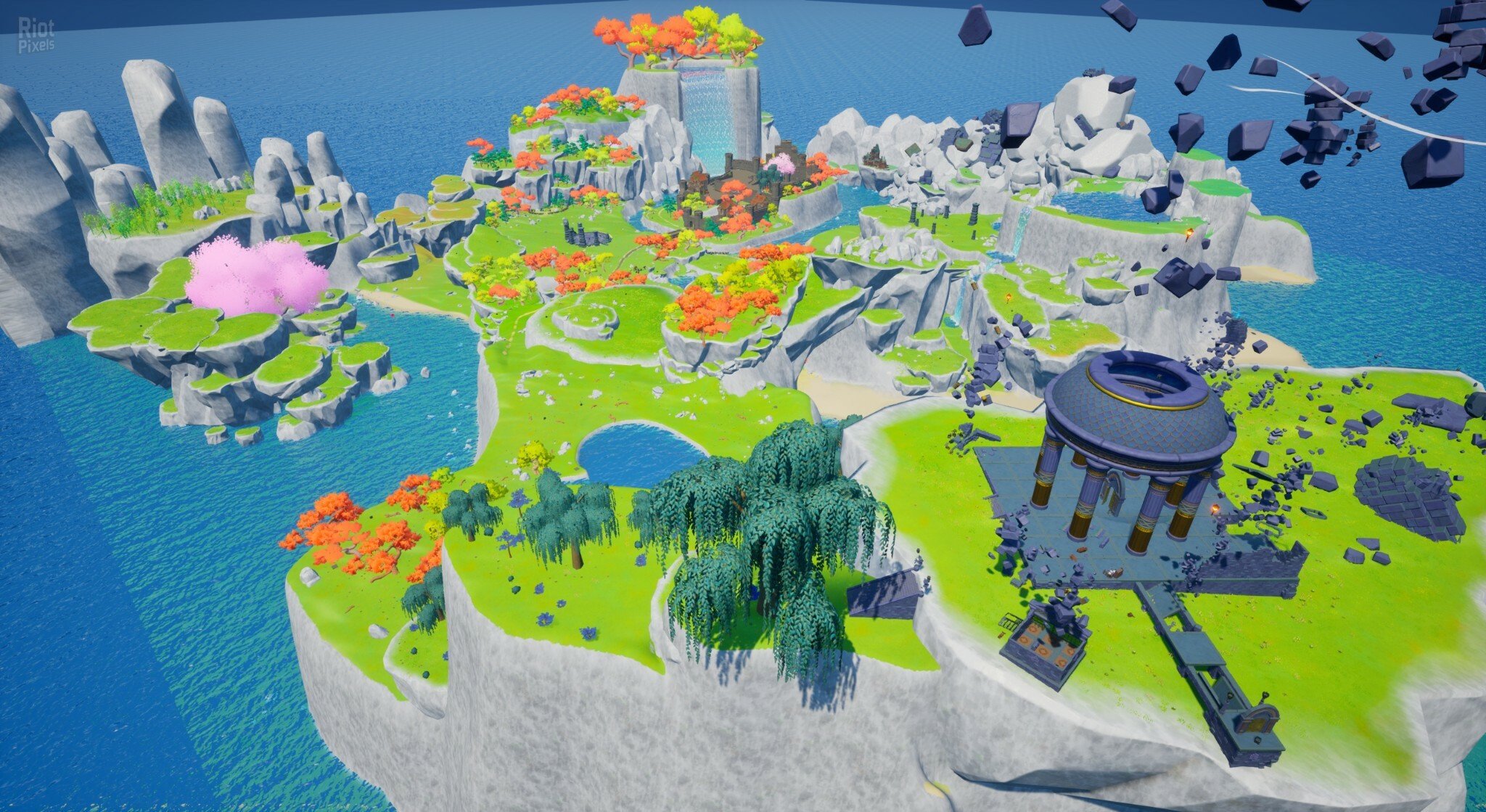 [8]-Shimagami – v1.05 + 5 DLCs Download