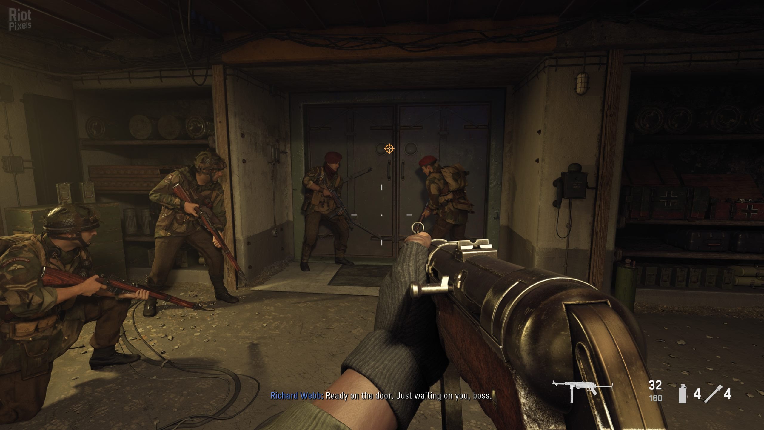 [7]-Call of Duty: Vanguard – v1.26 Campaign/Zombies + Bonus Soundtrack Download