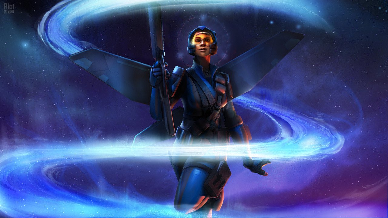 [17]-Evolve Download