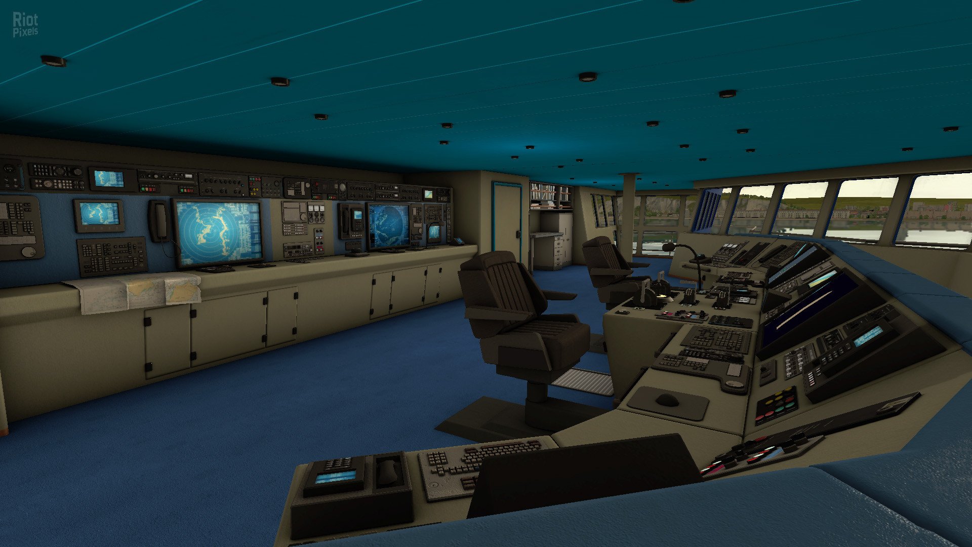 [7]-European Ship Simulator Download