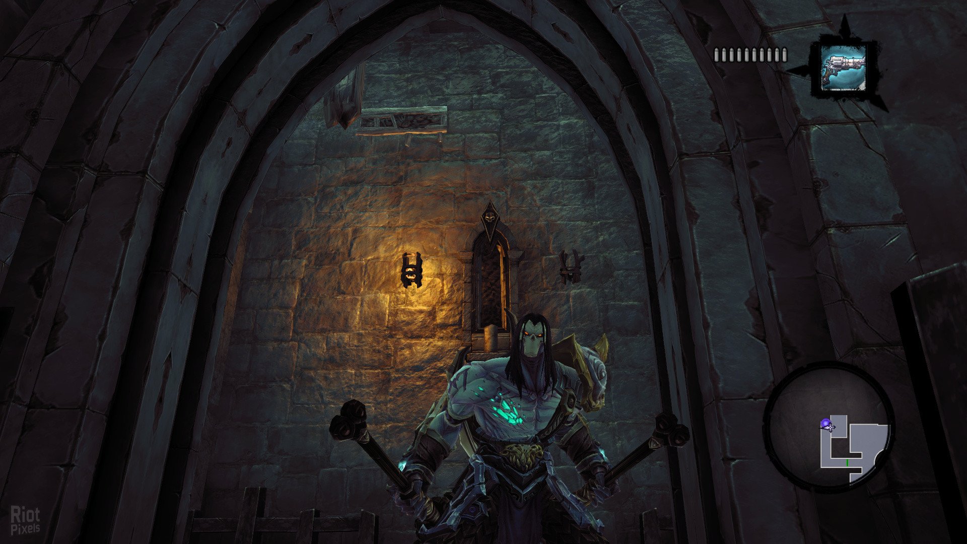 [15]-Darksiders 2: The Complete Edition Download