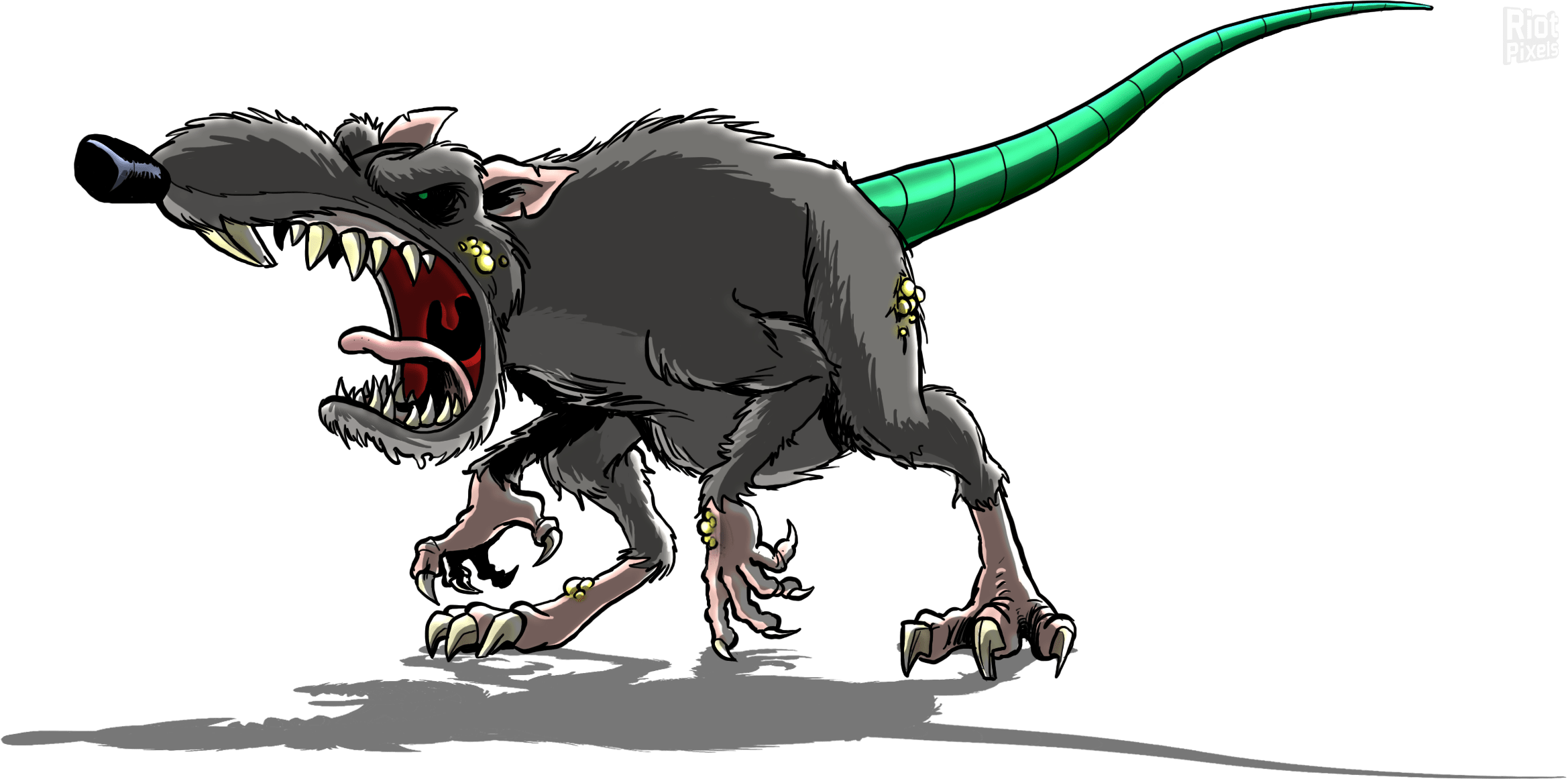 [30]-Guns, Gore & Cannoli Download