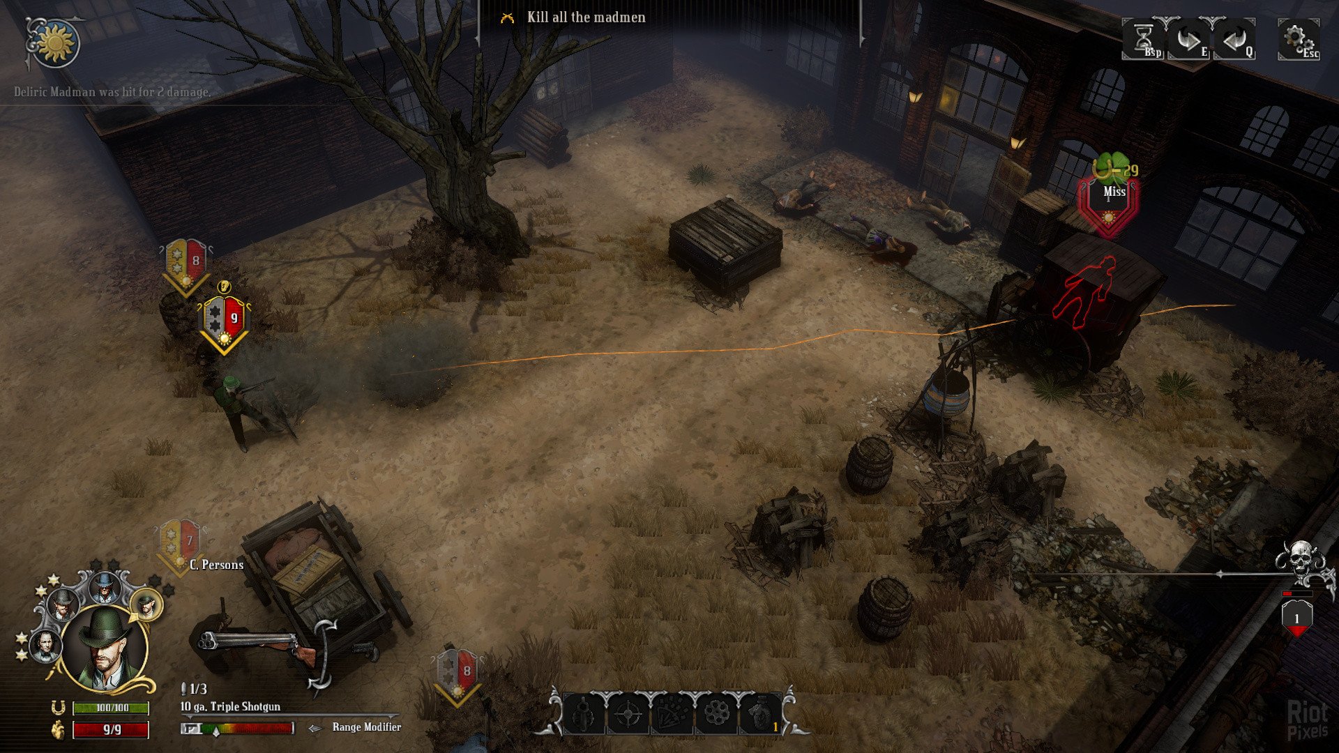 [2]-Hard West Download