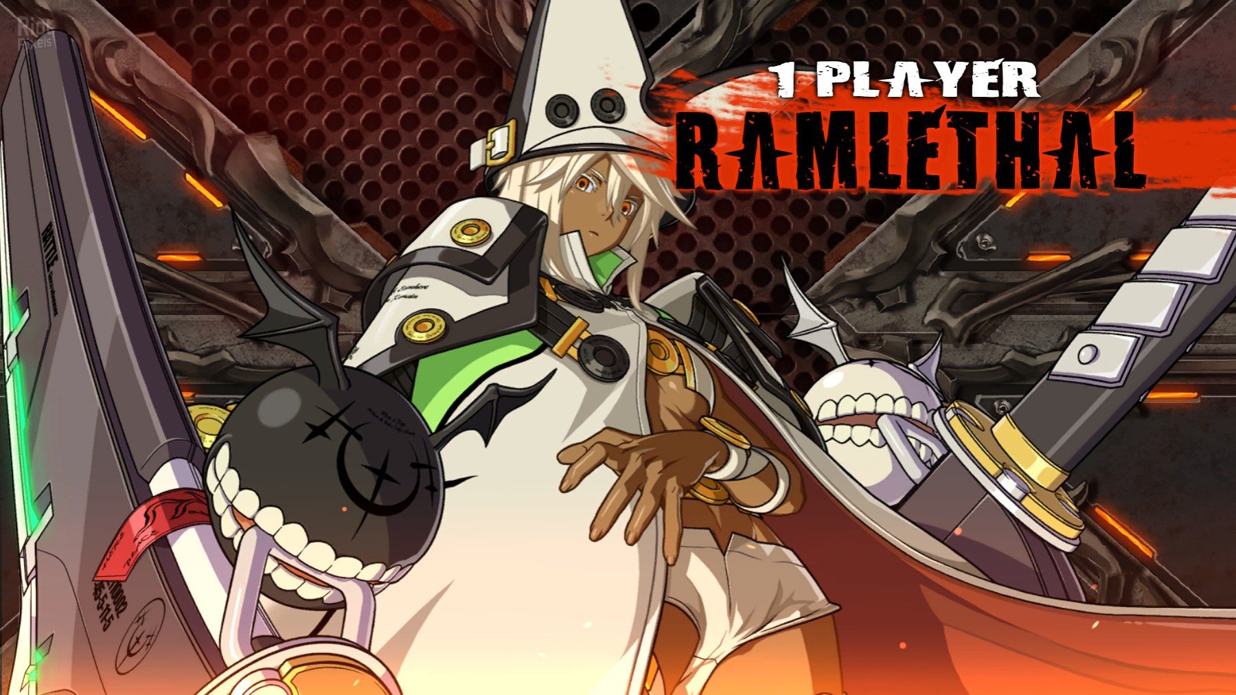 [10]-GUILTY GEAR Xrd -SIGN- Download