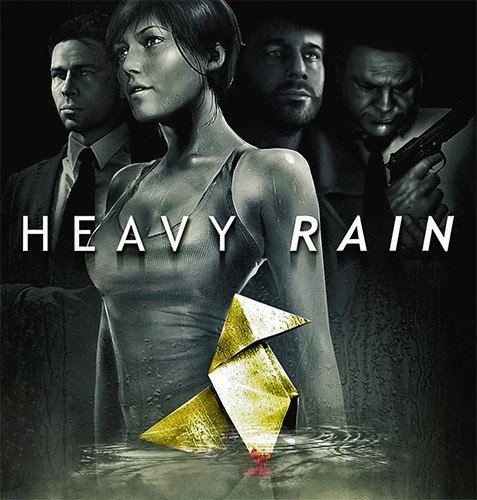Heavy Rain – Build 5187887-HohohoGames