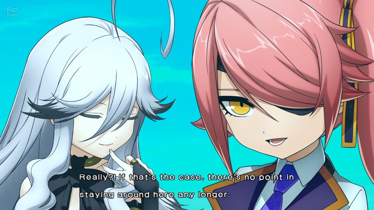 [2]-XBlaze Lost: Memories Download