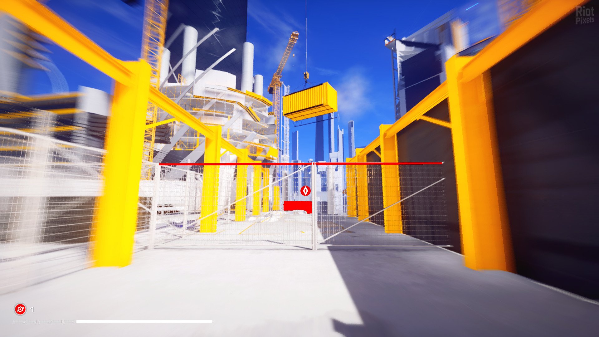 [15]-Mirror’s Edge: Catalyst – v1.0.3.47248 + 2 DLC Download
