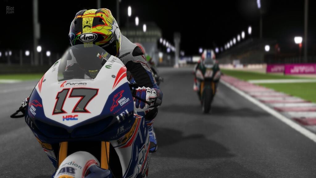 [2]-MotoGP 14: Complete Edition – v1.001 + 4 DLCs Download