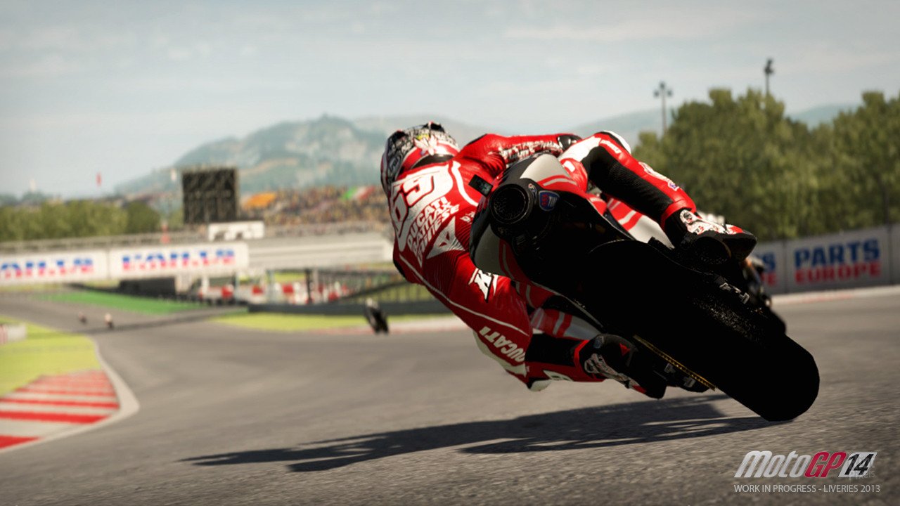 [9]-MotoGP 14: Complete Edition – v1.001 + 4 DLCs Download