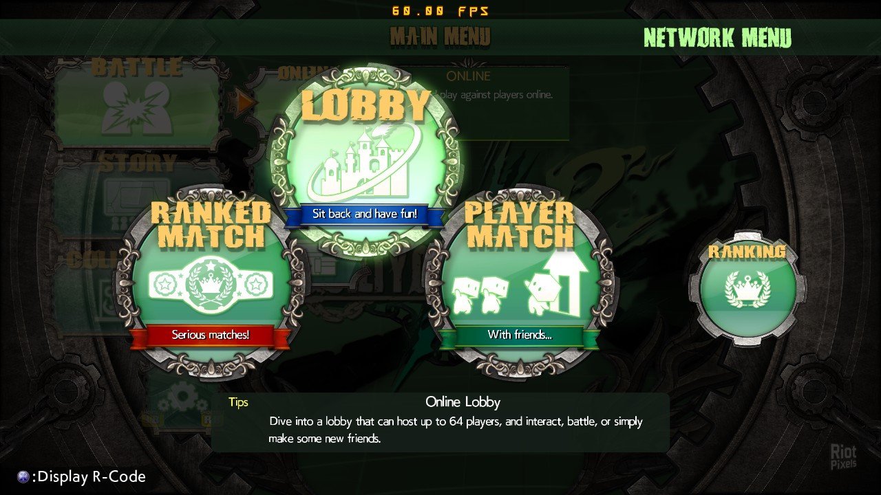 [7]-Guilty Gear Xrd REV 2 + All DLC Download