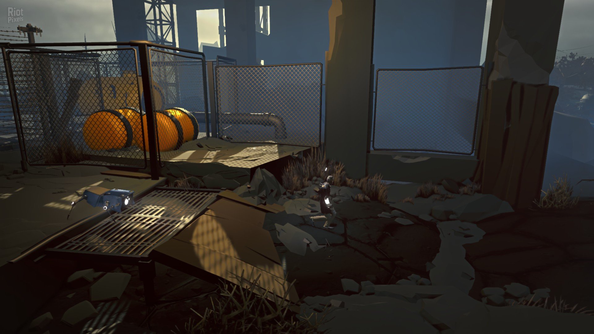 [15]-Black: The Fall Download